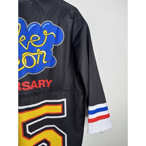 BeSpecial x Sneaker Con 15th Anniversary Limited Edition Jersey Sz M - Picture 12 of 15